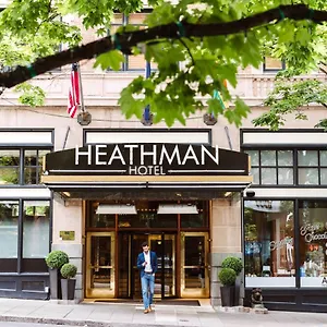 Heathman Отель